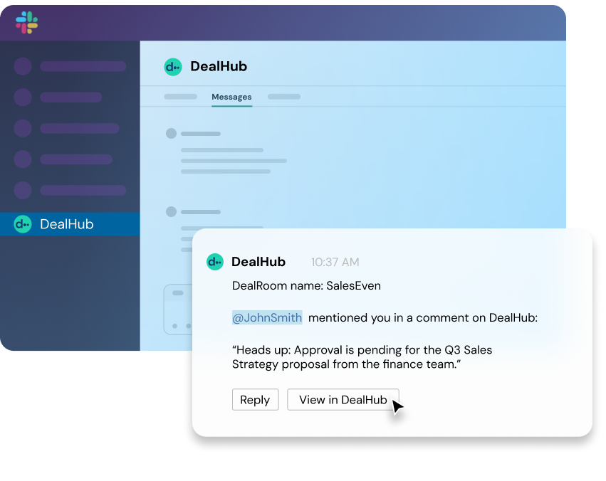 Slack desktop 1