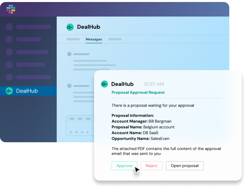 Slack desktop 2