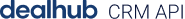DealHub API