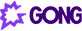 gong logo