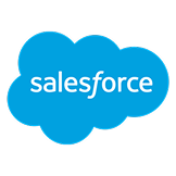 Salesforce CRM