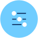 Configure
