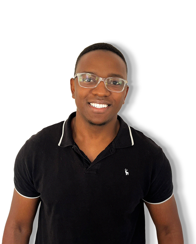 Clifton Mhlanga