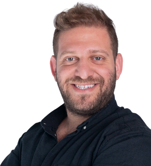 Yoni Spitzer