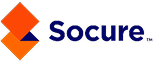 socure logo