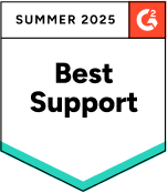 Best Support