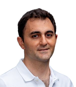 Alon Michaeli