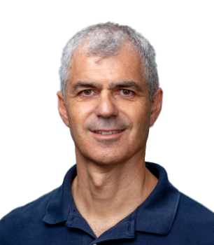 Eyal Orgil