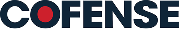 cofense color logo