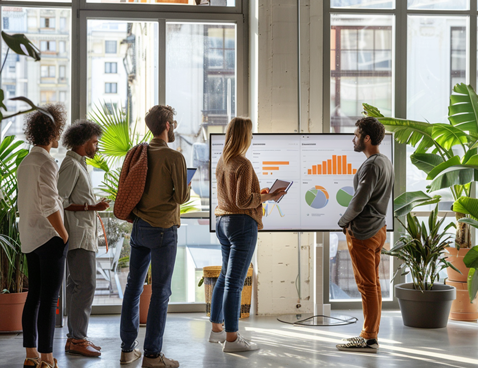 How DealHub CPQ + DealRoom Increases Sales Operations Productivity