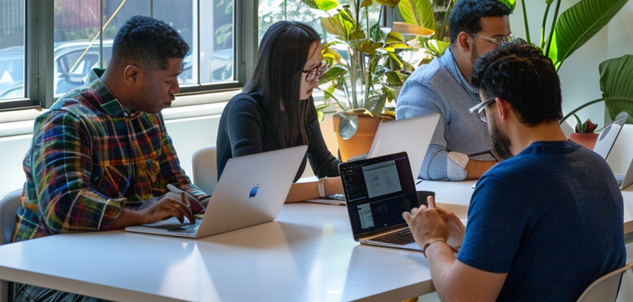 Benchmark Report for Revenue Leaders