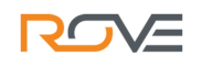 rove logo - desktop Logo