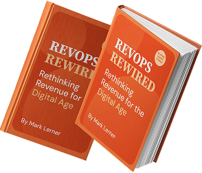 RevOps Rewired eBook