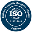 ISO 22301