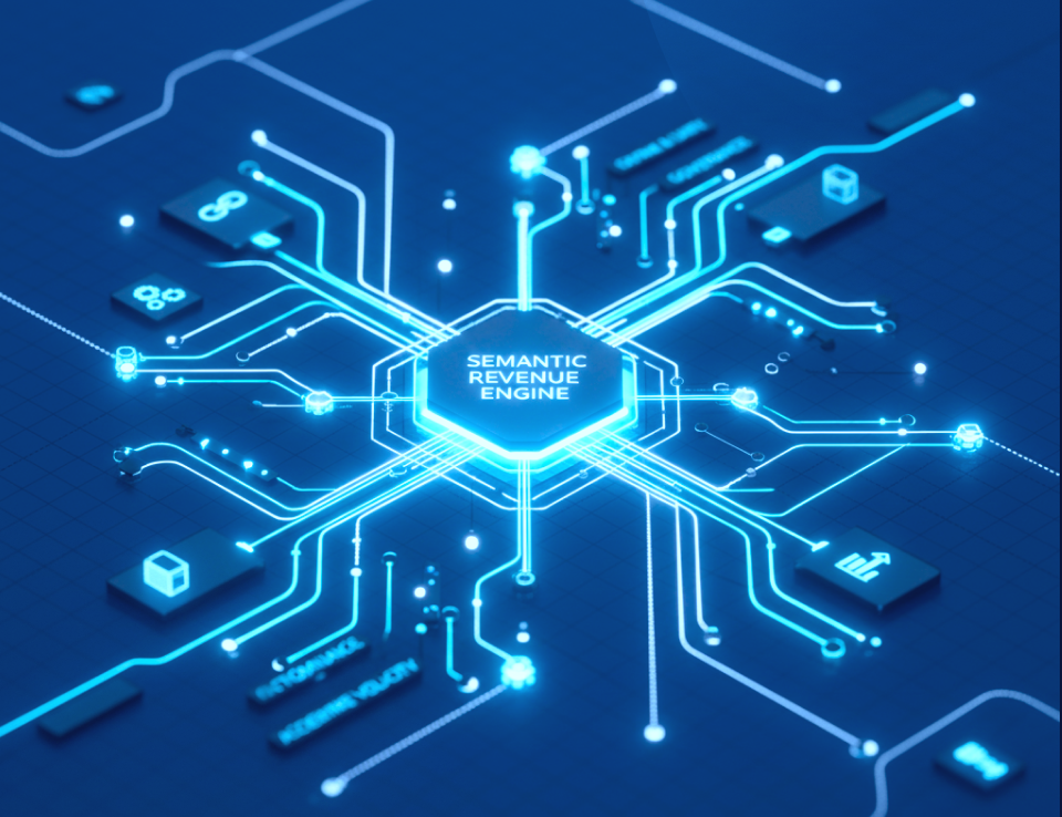 Semantic CPQ Architecture