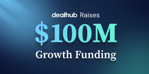 DealHub Series D