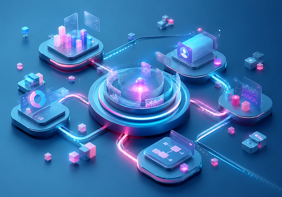 The New AI Buying Agenda: Which Revenue Workflows Should Agents Actually Own?
