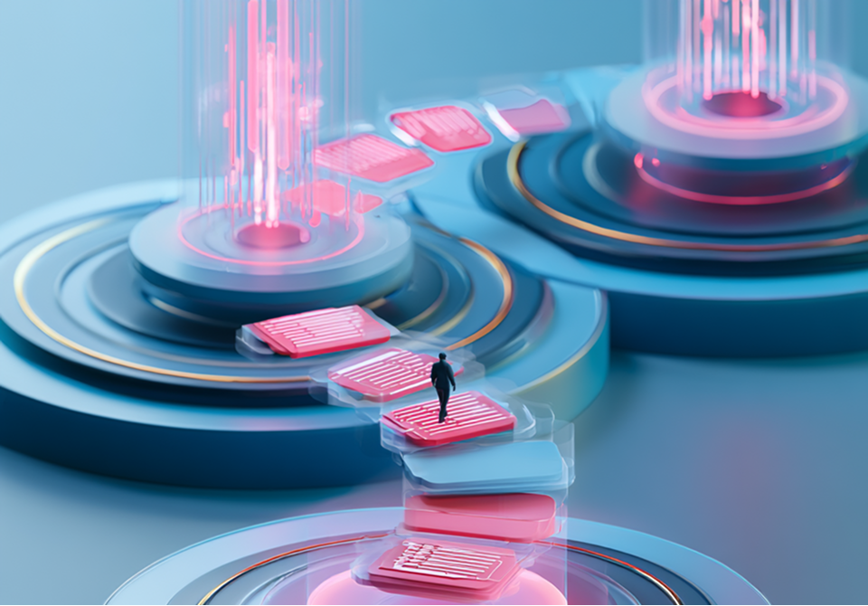 The Transition from Data-Entry Clerks to Deal-Closers Using Multi-agent Systems