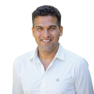 Yaron Ismah-Moshe